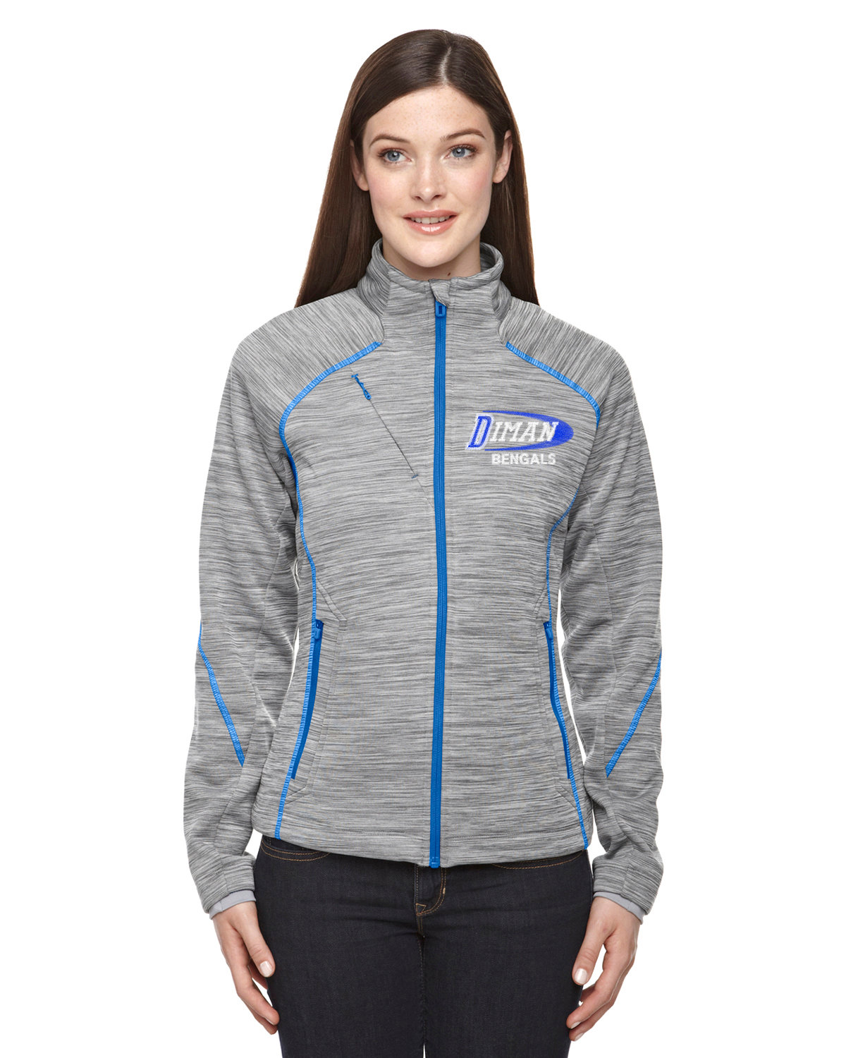 north end ladies jacket