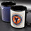 Thumbnail: Black Coffee Mug