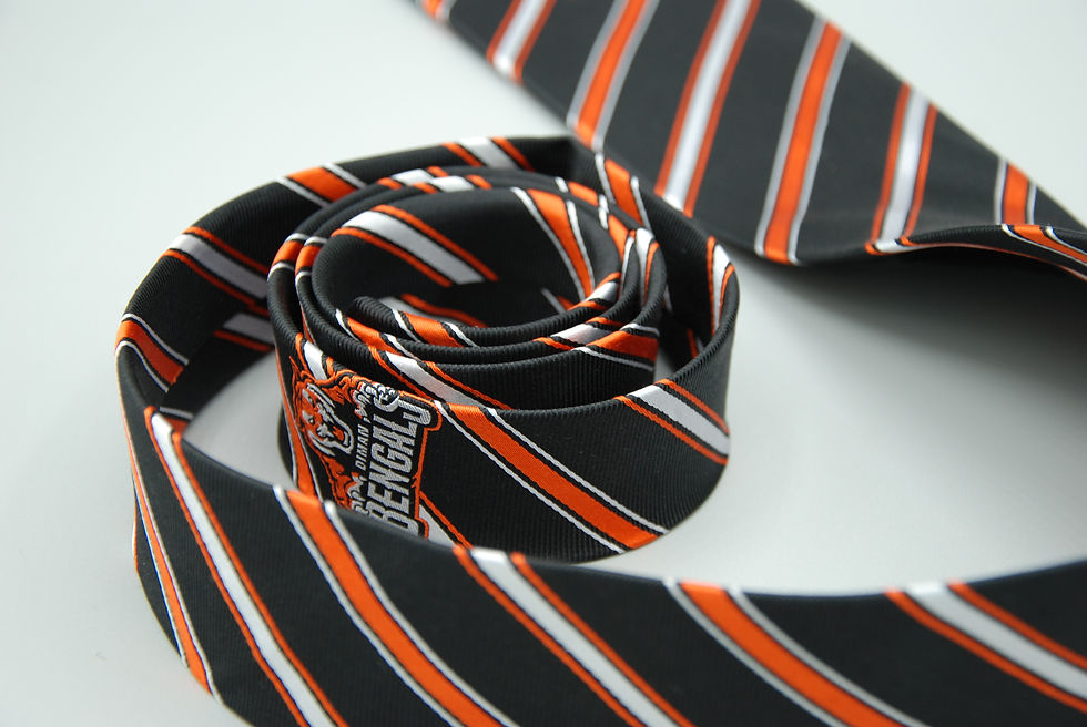 Thumbnail: Diman Silk Tie