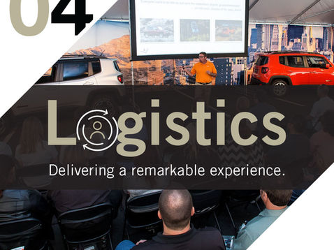 Jeep Experiential Training Tour Chapter 4 Intro Page