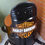 Miniatura: Tonel poltrona Harley Davidson