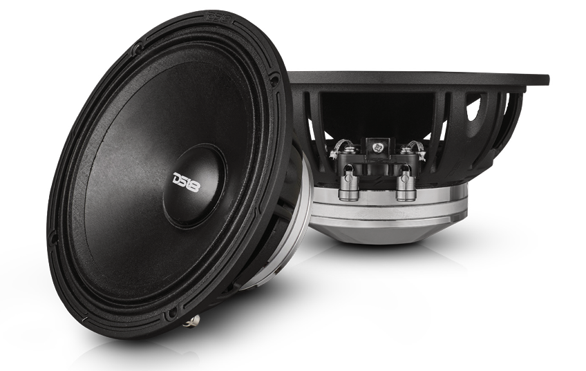 PRO EVO Full-Range Speakers