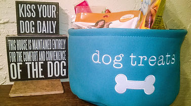 What to bring / Hounds To Horses