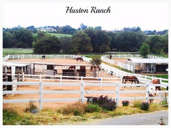 Huston Ranch