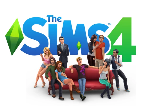 The Sims 4 Creativegeek