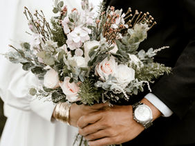 Die schönsten Trausprüche