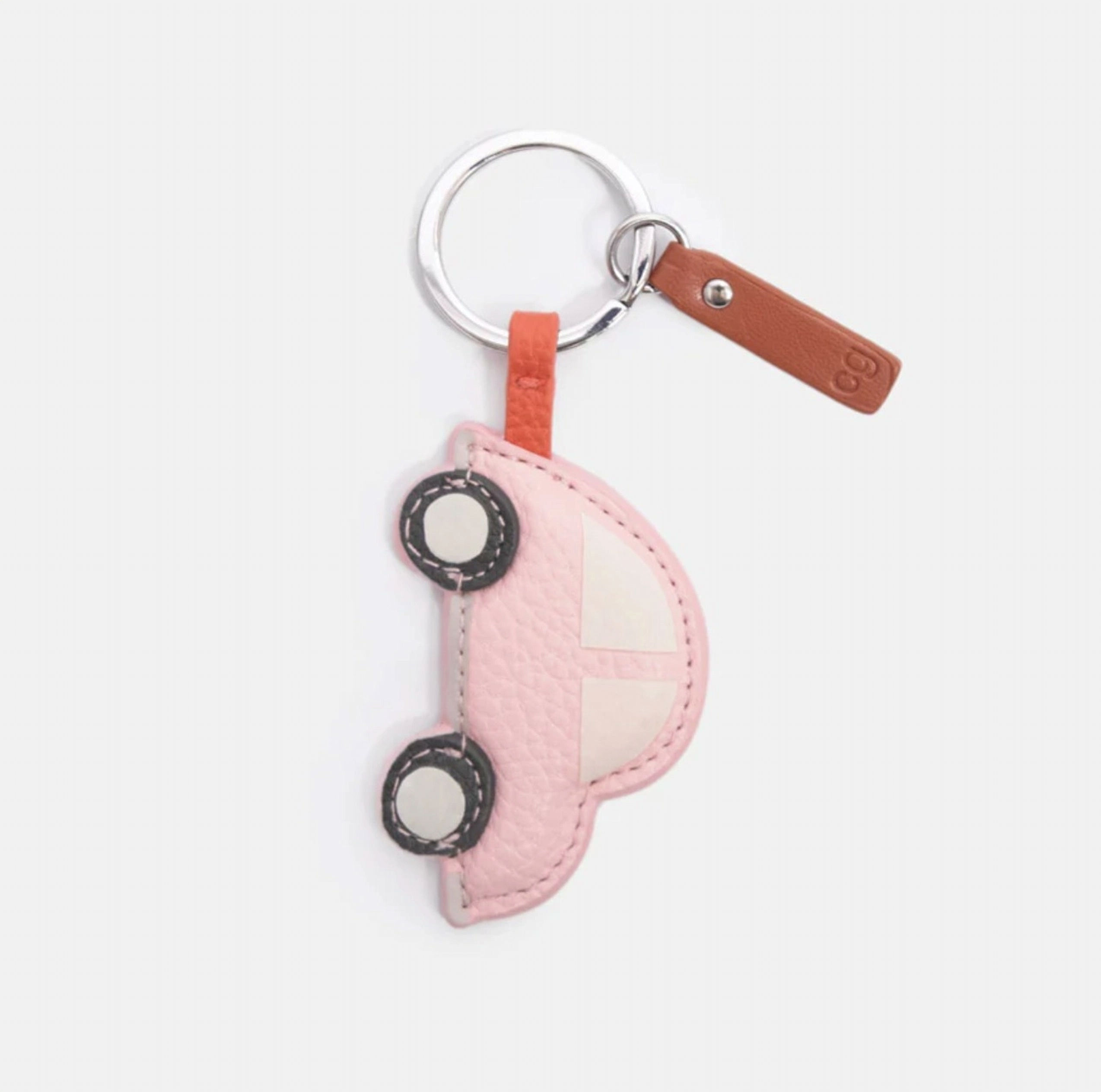 Schlüsselanhänger "Car" von Caroline Gardner, NOV176, Auto