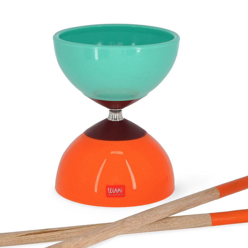 Miniaturbild: Diabolo von Legami, DBL0001