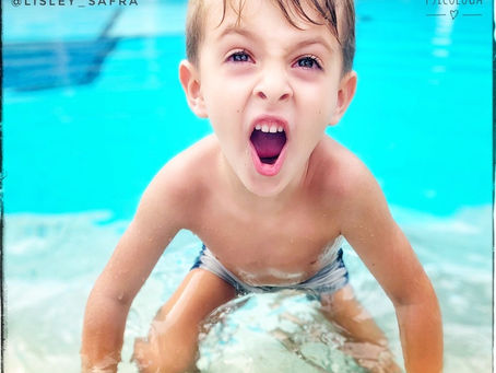 COMO AJUDAR A CRIANÇA A LIDAR COM A FRUSTRAÇÃO