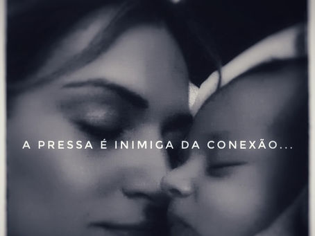 A ETERNA BUSCA PELO EQUILÍBRIO