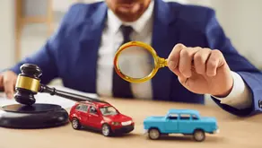 Understanding the Car Accident Lawsuit Process