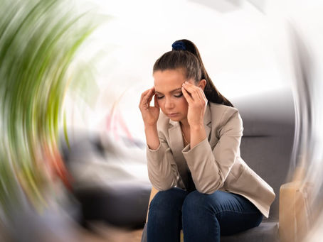 Chiropractic and Vertigo