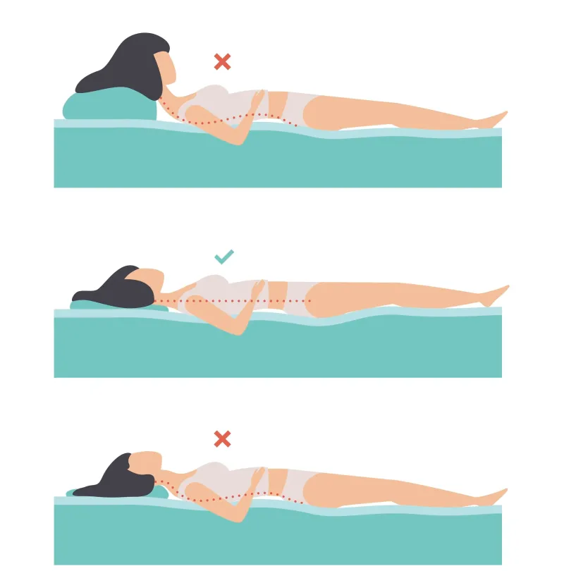 Back-Sleeper