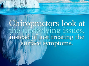 Fitness: How Chiropractic Can Help