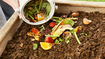 Composting Made Simple