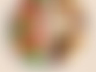 Nutrition & Healthy Eating: How Many Fruits and Vegetables are on Your Plate?