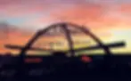 southgate at sunset by Lakeland Ledger.webp