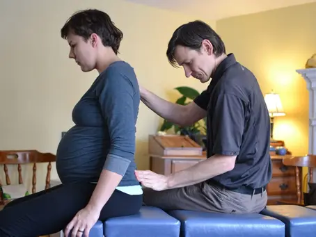 How Chiropractic Care Can Help While Pregnant