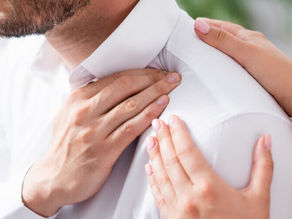 Injury Rehab: Repairing an Injured Rotator Cuff