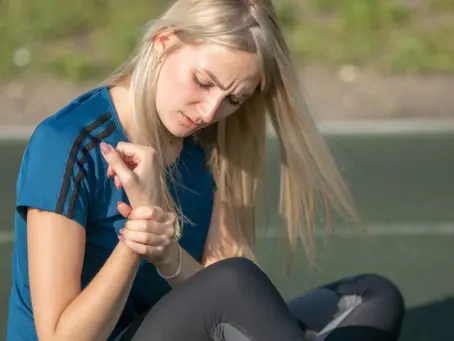 How Chiropractic Care Can Treat Carpal Tunnel Syndrome