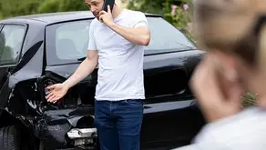 Common Mistakes to Avoid After a Car Accident