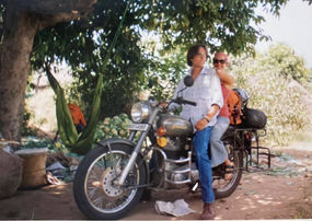 תחשבו מחשבות טובות!