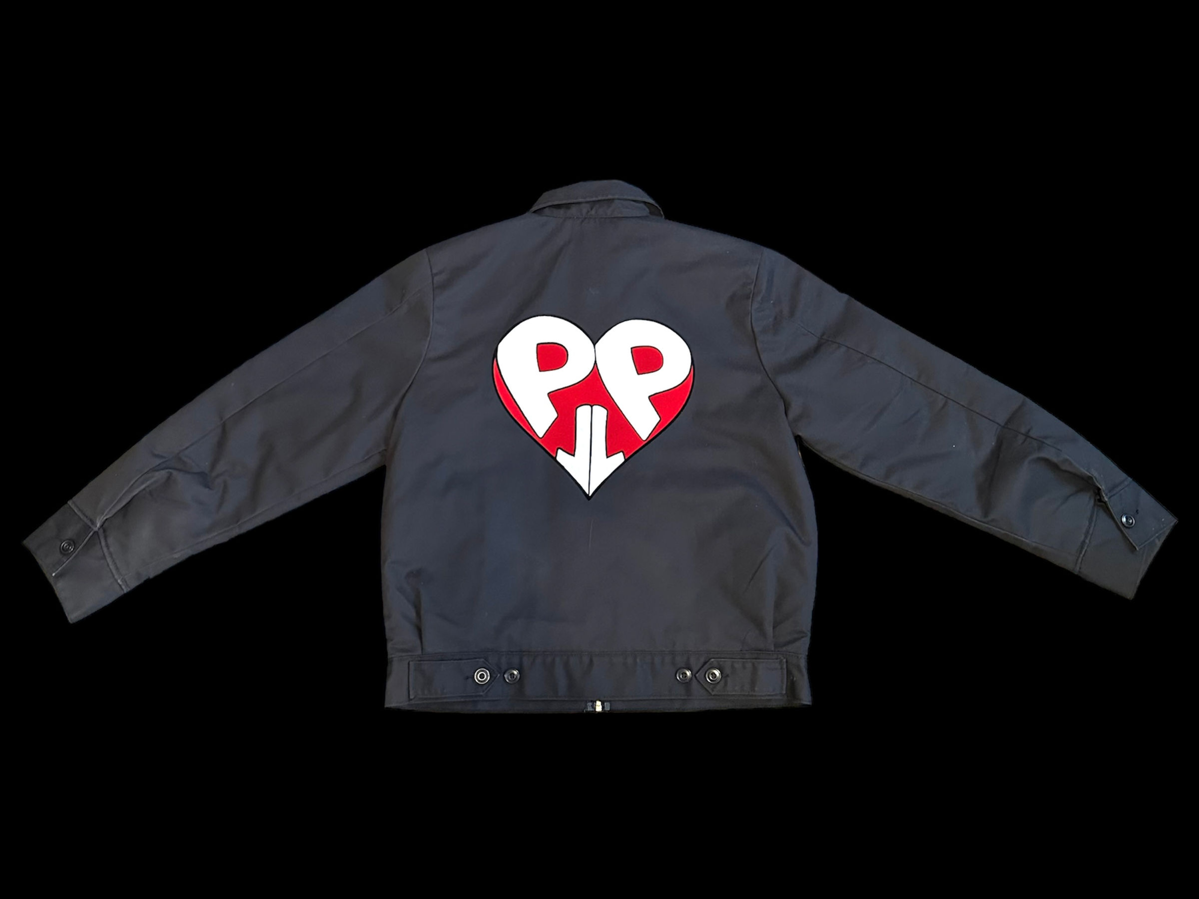 PLP Signature Dickie