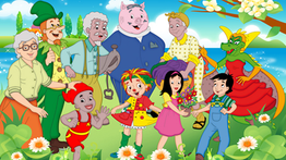 18 de Abril – Dia Nacional do Livro Infantil 📖✨