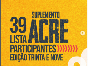 Suplemento Acre, 39