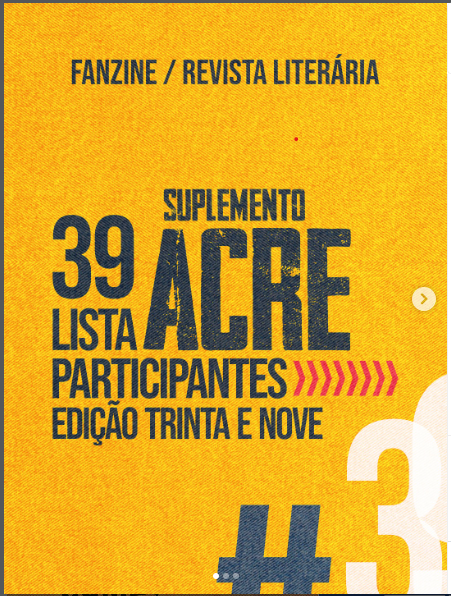 Suplemento Acre, 39