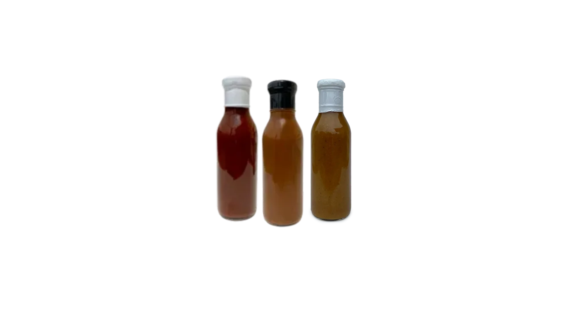 Backyard BBQ Variety Pack (12oz)
