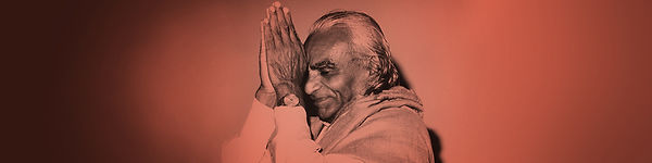 B.K.S. Iyengar