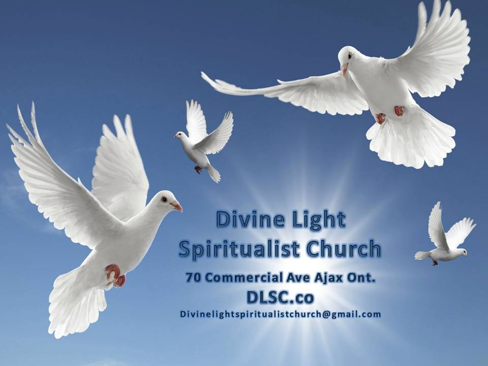 Divine Light Spiritualist Church | Spiritualist | 70 Commercial Avenue ...