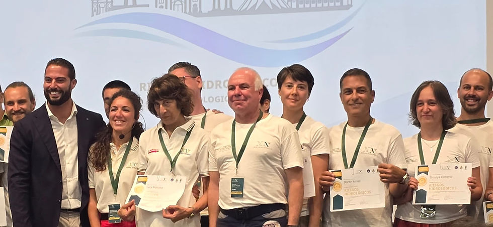 קבלת תעודות רשמיות בנוכחות נציגים מהמחוז המקומי