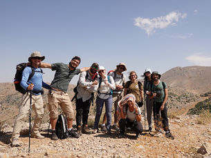 מסעות פילוסופיים בטבע