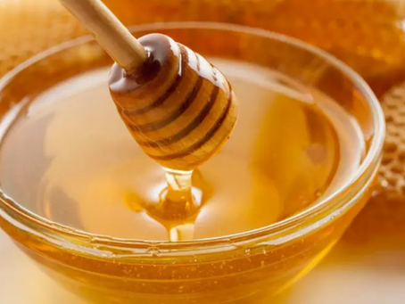 🇲🇦😋🍯Les miels et leurs différentes vertus🍯🤤🇲🇦