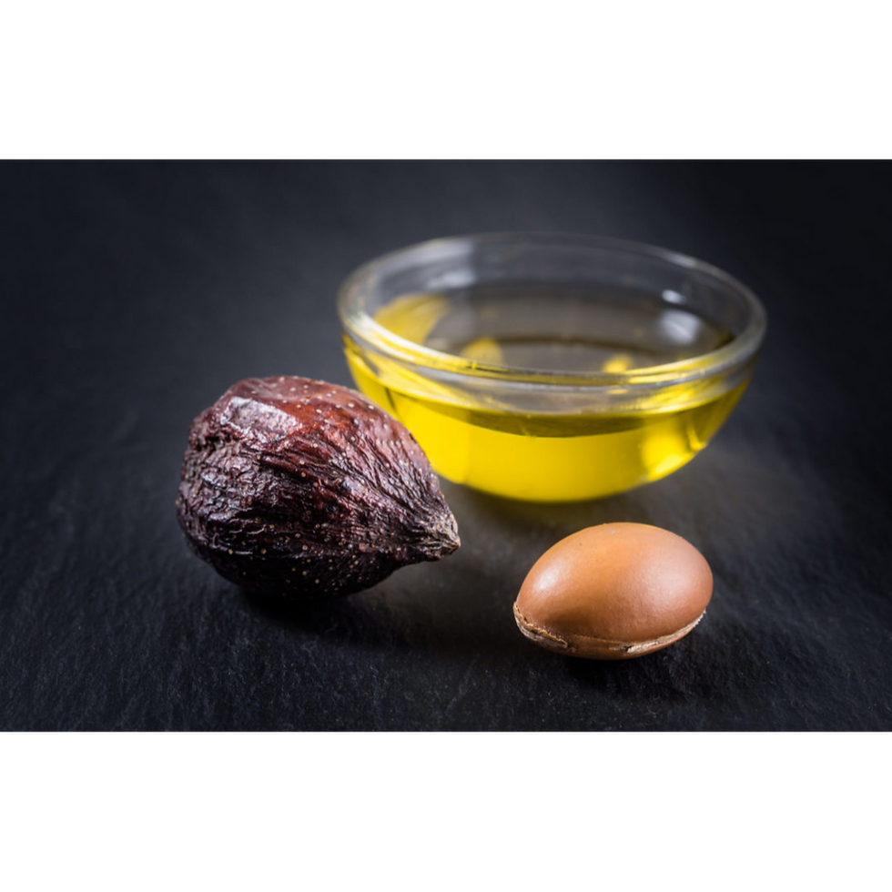 Miniaturbild: Huile d'argan cosmétique