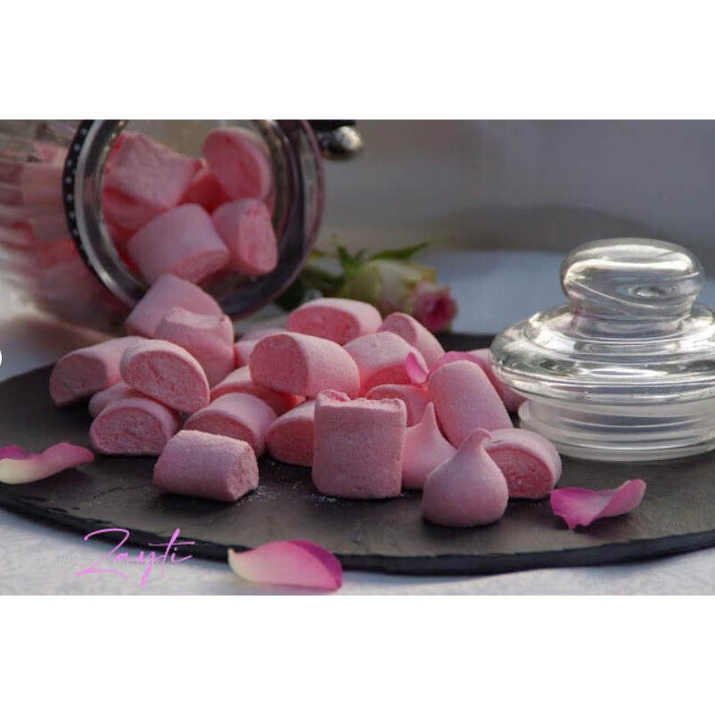 Thumbnail: 🌸 Miel Rose de Russie – Vente en Gros