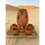 Thumbnail: Jarre d’Eau Marocaine Artisanale avec Robinet – Fait Main en Terre Cuite