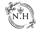 Logo Nature's Hearvest
