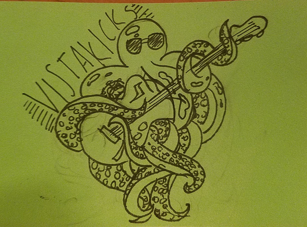Sketch