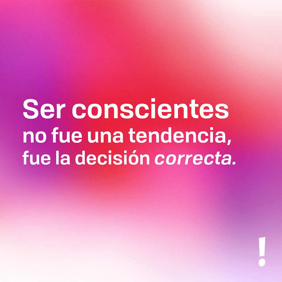 Más impacto. Más creatividad. Más Birth Group.