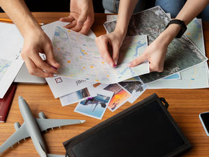 El turismo que no sabíamos que necesitábamos.