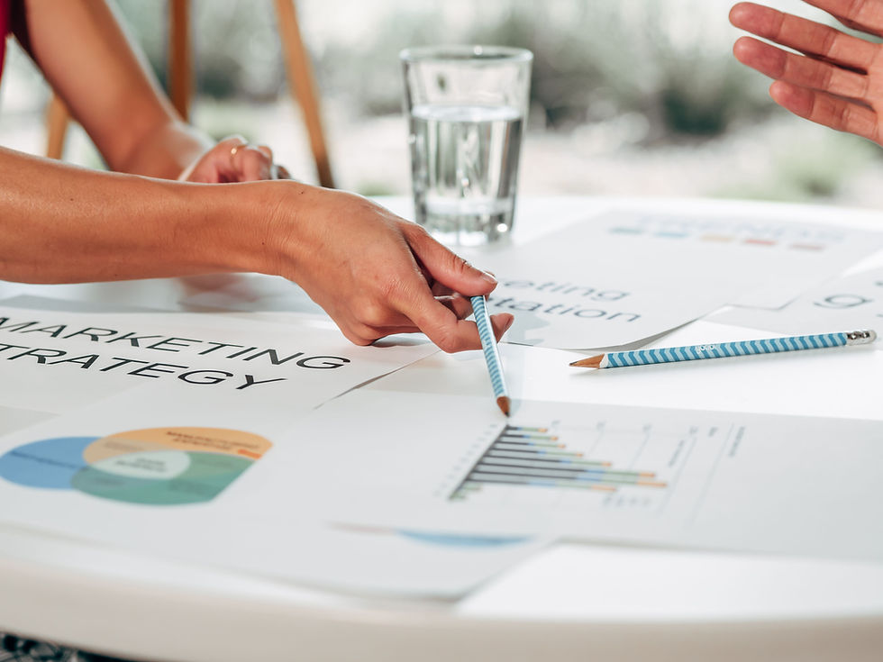 Agencia de marketing en México: hacer más marketing no significa hacer mejor marketing