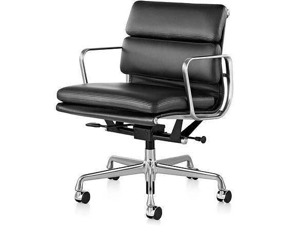 Eames Soft Pad Management Chair.jfif