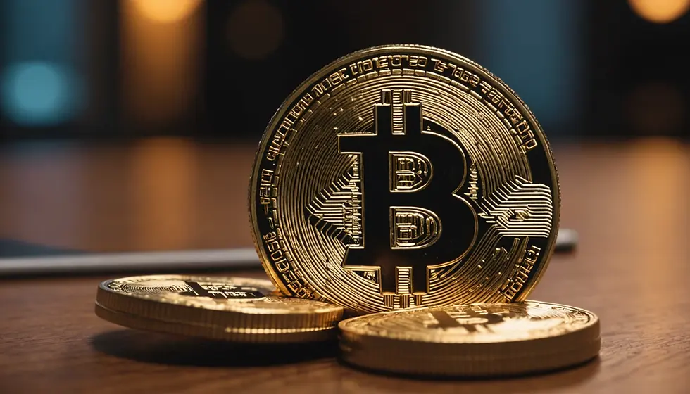 Uncovering the Secrets of Successful Bitcoin Trading: Mastering the Psychological Game for Consistent Profits