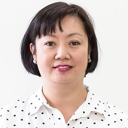 Dr. Daphne Cheng