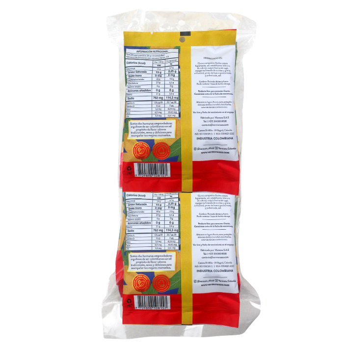 Miniatura: Sixpack Achiras Tradicionales x 6 unidades