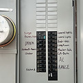 Home Surge Protector