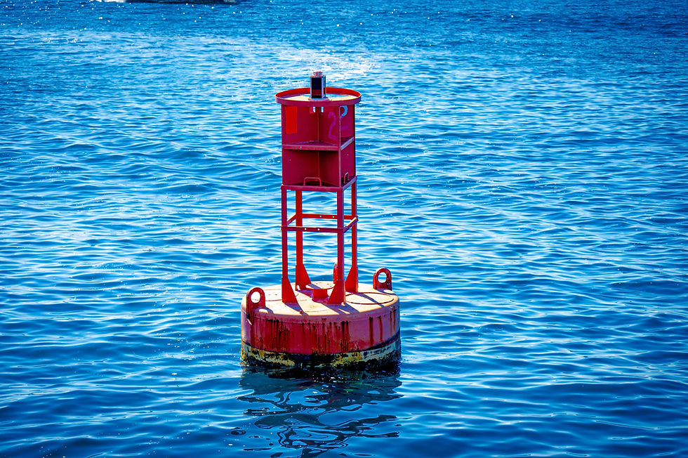 Buoy